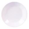 BASTIDE Assiette Calotte En Grès Blanc D21cm - Itya