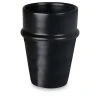 Opjet Tasse En Grès Noir - Wabi Full 1 Opjet Tasse En Grès Noir - Wabi Full -Côté Table Store 638235 FRN01 WEB