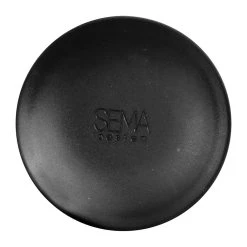 SEMA DESIGN Infuseur Universel Inox Et Plastique Noir -Côté Table Store 71275 DET02 WEB