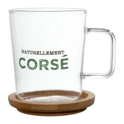 SEMA DESIGN Tasse The X3 Bte Organic Vert 27.5cl -Côté Table Store 73518 DET02 WEB