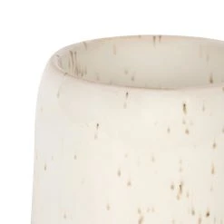 SEMA DESIGN Gobelet En Grès Blanc - Nordika -Côté Table Store 73577 DET02 WEB