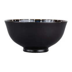 SEMA DESIGN Bol En Porcelaine Indigo 30cl - Urazia