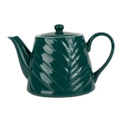 SEMA DESIGN Théière Pep's Pop Emeraude 1L