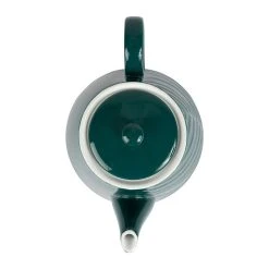 SEMA DESIGN Théière Pep's Pop Emeraude 1L -Côté Table Store 74694 DET02 WEB