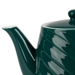 SEMA DESIGN Théière Pep's Pop Emeraude 1L -Côté Table Store 74694 DET03 WEB