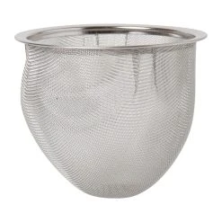 SEMA DESIGN Théière En Fonte Jaune Et Noir - Lotus -Côté Table Store 75128 DET03 WEB