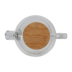 SEMA DESIGN Théière Et 2 Tasses En Verre - Flaural -Côté Table Store 75399 DET02 WEB