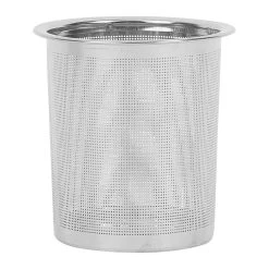 SEMA DESIGN Théière En Grès Terracotta Mat Avec Filtre - Baltika -Côté Table Store 75714 DET03 WEB