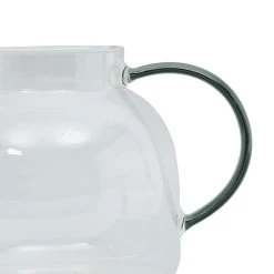 SEMA DESIGN Theiere En Verre Avec Filtre Anse Grise -Côté Table Store 75979 DET02 WEB