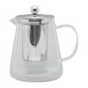 SEMA DESIGN Theiere En Verre Avec Filtre -Côté Table Store 75983 DEB WEB