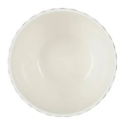 SEMA DESIGN Saladier En Grès Grenat - Indired -Côté Table Store 76179 DET01 WEB