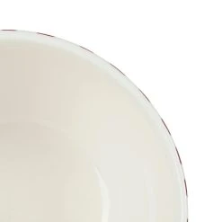 SEMA DESIGN Saladier En Grès Grenat - Indired -Côté Table Store 76179 DET02 WEB