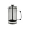 SEMA DESIGN Cafetière à Piston Café Gris 75cl En Verre