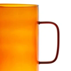 SEMA DESIGN Cafetière à Piston Café Ambre 75cl En Verre -Côté Table Store 77044 DET02 WEB