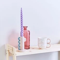 SEMA DESIGN Mug Corail 37.5cl En Porcelaine - Funny -Côté Table Store 85f25 amb hd fds cat23 30a1880