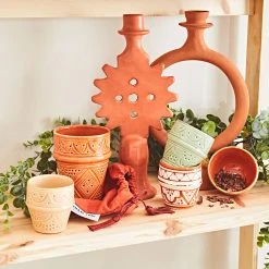 Chabi Chic Tasse Marsala Et Doré D8xh11cm - Beldi Empreinte 9 Chabi Chic Tasse Marsala Et Doré D8xh11cm - Beldi Empreinte -Côté Table Store e0a89 amb hd fds cat23 0006